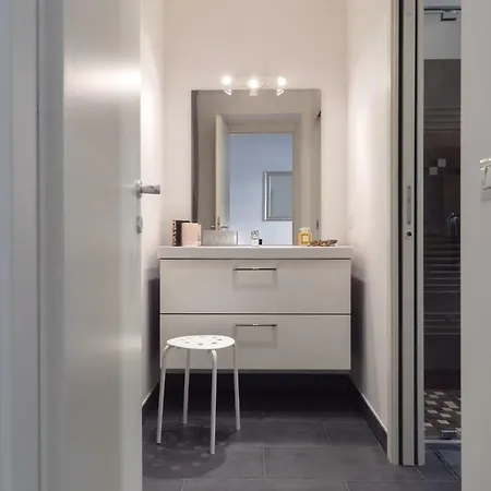 Charming Sempione Apartment *