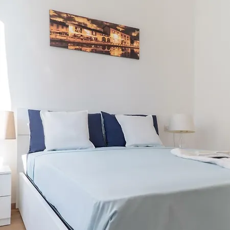 Charming Sempione Apartment Milan